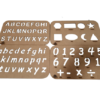 Kit de Stencil - Image 3