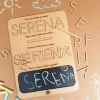 Placa Aprenda o Nome - Image 7